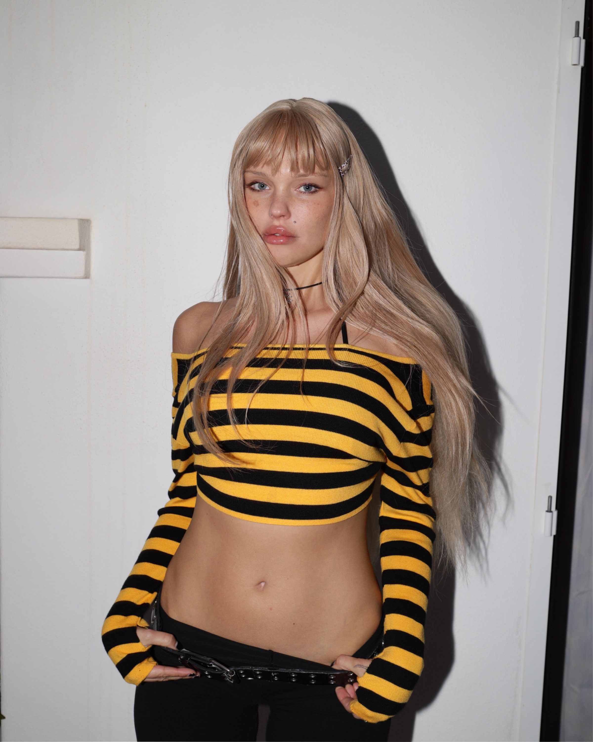 Bonnie Strange